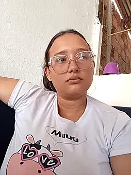 Snapshot of milkchorros chatting on September 20, 2025, 7:04 pm milkchorros online show from September 20, 2025, 7:04 pm