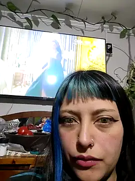 VoidKitten online show from May 10, 2026, 3:44 am