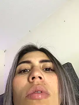 DannaftDavid online show from September 22, 2025, 8:33 pm