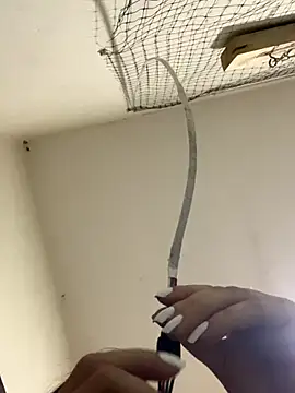 DannaftDavid online show from September 24, 2025, 10:46 pm