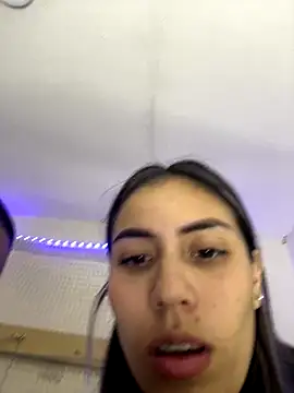 DannaftDavid online show from September 30, 2025, 11:32 pm