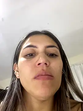 DannaftDavid online show from October 7, 2025, 10:18 pm