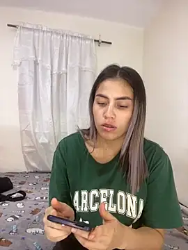 DannaftDavid online show from October 9, 2025, 9:24 pm