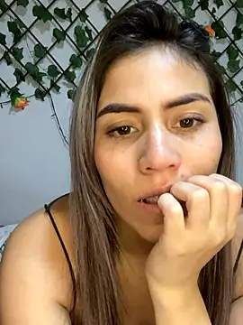 DannaftDavid online show from October 14, 2025, 9:37 pm