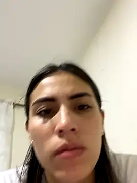 DannaftDavid online show from October 25, 2025, 4:20 am