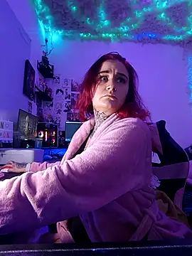 blazed vixen online show from February 11, 2026, 12:37 am