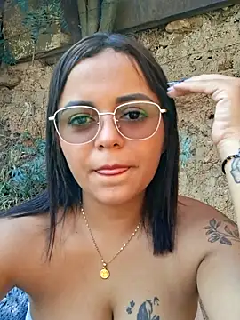 Naugthy-Mey online show from February 13, 2026, 2:13 pm