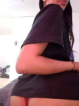 Snapshot of Wandiita chatting on November 13, 2025, 12:59 pm Wandiita online show from November 13, 2025, 12:59 pm