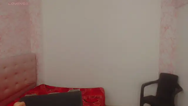 merlinacandy online show from October 30, 2025, 1:18 am