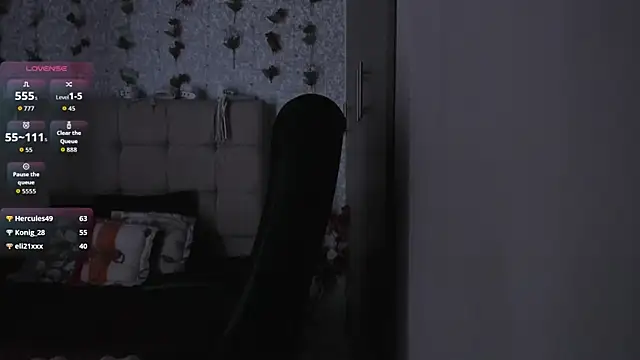 Snapshot of Scarlett_Hot7 chatting on September 21, 2025, 4:30 pm Scarlett Hot7 online show from September 21, 2025, 4:30 pm