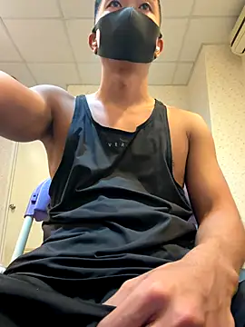 Snapshot of black_xun chatting on October 7, 2025, 3:31 pm black xun online show from October 7, 2025, 3:31 pm