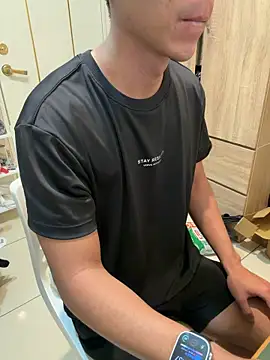 black xun online show from February 23, 2026, 2:58 pm