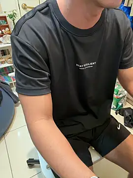 black xun online show from March 5, 2026, 6:53 am