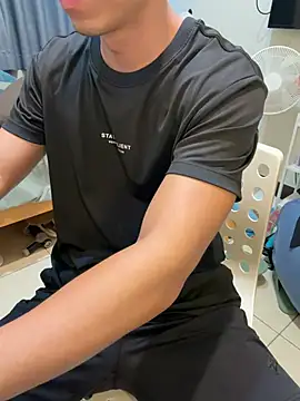 black xun online show from March 28, 2026, 1:11 pm