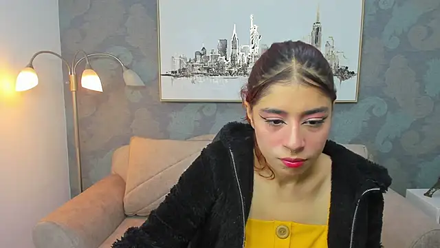 Gaby louse online show from February 10, 2026, 8:24 pm