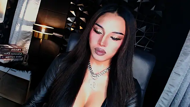 xUrGoddess Bellax online show from October 6, 2025, 8:45 am