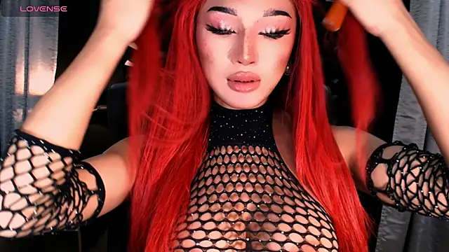 xUrGoddess Bellax online show from October 19, 2025, 2:12 am