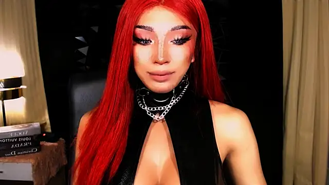 xUrGoddess Bellax online show from November 3, 2025, 12:57 am