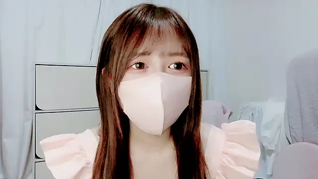 Hanachan Gcup  online show from September 16, 2025, 4:24 am