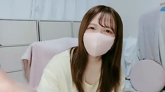 Hanachan Gcup  online show from September 18, 2025, 1:46 pm
