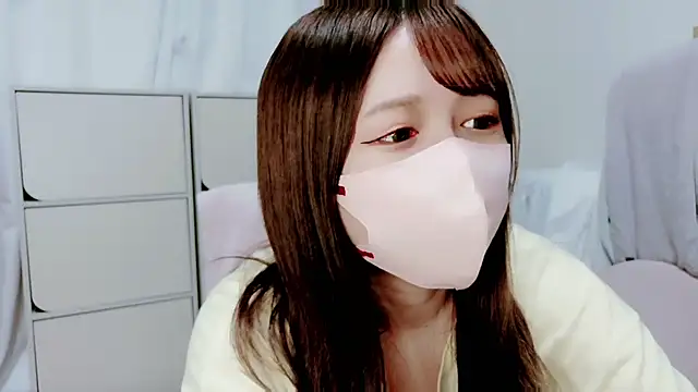 Hanachan Gcup  online show from September 19, 2025, 3:34 pm