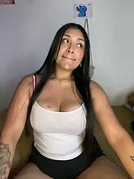 Aurora fire1 online show from December 16, 2025, 10:04 pm