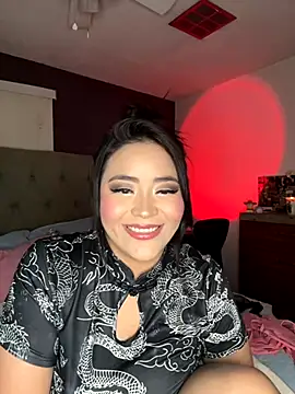 MyHoneyFrida online show from September 30, 2025, 2:49 am