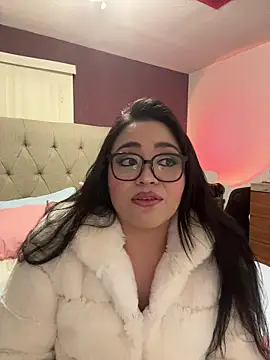 MyHoneyFrida online show from November 20, 2025, 4:23 am