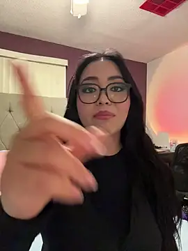 MyHoneyFrida online show from November 29, 2025, 6:27 am