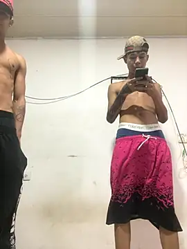 Snapshot of spicyboysvenezuelan chatting on November 16, 2025, 6:08 am spicyboysvenezuelan online show from November 16, 2025, 6:08 am