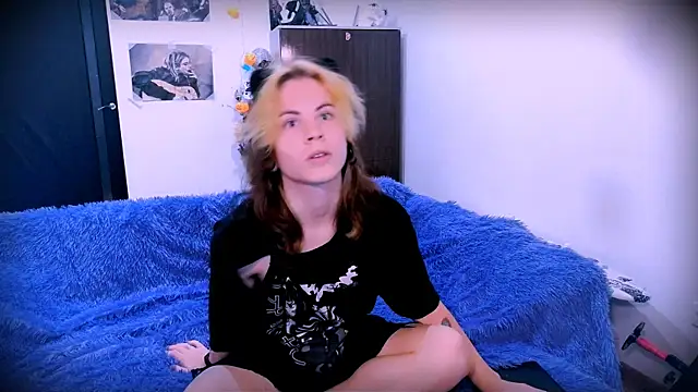 SparkyFerret online show from September 28, 2025, 3:34 am