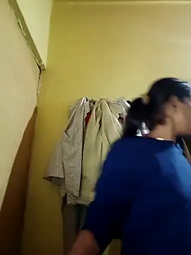 Jaya Iyer online show from October 21, 2025, 2:12 am