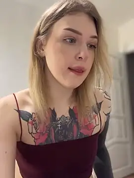 elliss  online show from October 9, 2025, 8:01 am