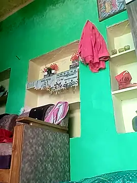 Hema4545 online show from September 9, 2025, 7:08 am