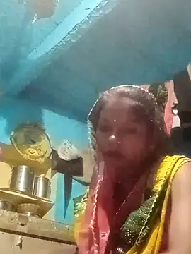 Hema4545 online show from September 26, 2025, 5:06 pm