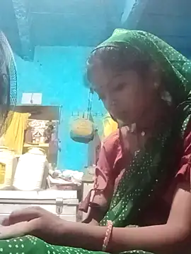 Hema4545 online show from October 2, 2025, 6:20 am