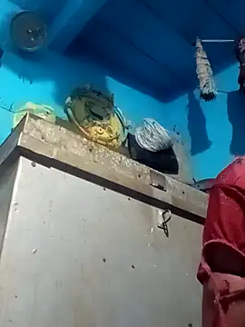 Hema4545 online show from October 3, 2025, 6:32 am