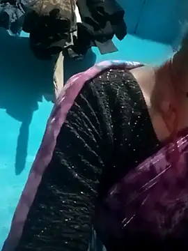 Hema4545 online show from October 29, 2025, 8:05 am