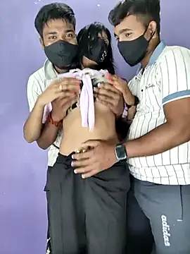 NextGenModel online show from September 11, 2025, 8:20 pm