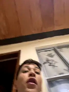 Thiago blsd online show from September 28, 2025, 5:24 am