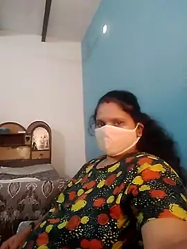 Sonya 89 online show from September 18, 2025, 7:32 am