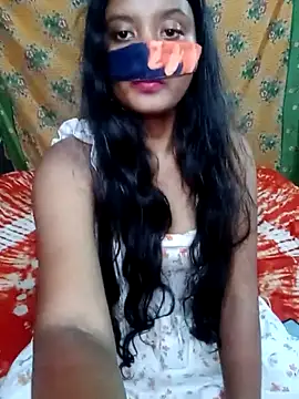 Sonya 89 online show from October 8, 2025, 7:55 pm