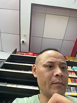 dajiba4718 online show from October 11, 2025, 9:35 pm