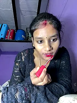 Hot Mayra  online show from December 15, 2025, 4:44 pm