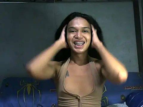 asiancum1212 online show from November 17, 2025, 2:39 am