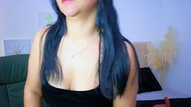 Snapshot of VioletaMedusa chatting on November 1, 2025, 7:27 pm VioletaMedusa online show from November 1, 2025, 7:27 pm