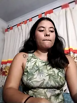 Snapshot of Iris___ chatting on September 17, 2025, 6:59 am Iris online show from September 17, 2025, 6:59 am