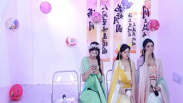 Snapshot of STY-0809 chatting on October 6, 2025, 9:40 am STY-0809 online show from October 6, 2025, 9:40 am