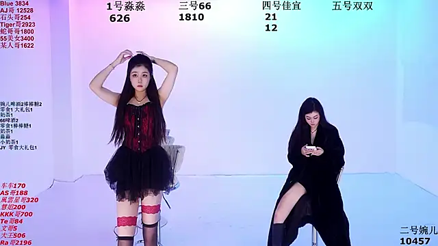 Snapshot of STY-0809 chatting on October 21, 2025, 9:26 pm STY-0809 online show from October 21, 2025, 9:26 pm