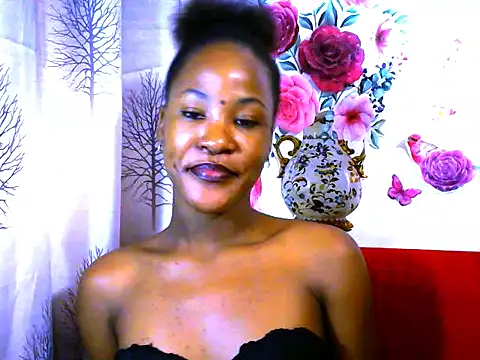 Indianeyestripper online show from September 27, 2025, 7:02 am